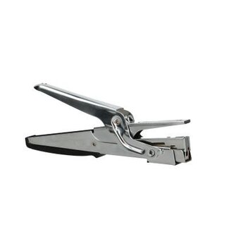 4A Stapler Bostich nr 10 | Colour: Silver-coloured | Staple size 10 millimetre | Per stapler