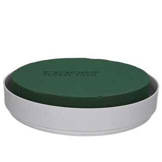 4A Oasis Venezia Bowl | Colour: Natural White | Diameter 30 centimetre | Per bowl