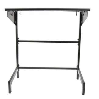 4A Stand for leaf-removing machine RSM | Colour: Black | Per stand