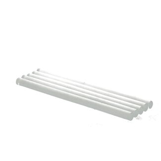 4A Glue sticks | Colour: Transparent | Length 200 millimetre | Per 2 kilo glue sticks