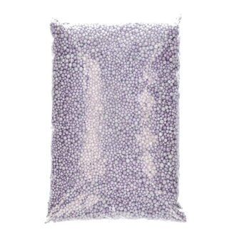 4A Terracotta Balletjes | Kleur: Lilakleurig | Inhoud 4 liter | Per zak