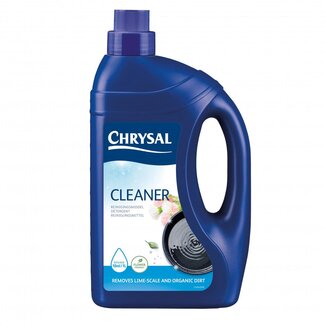 4A Verzorging Chrysal Professional Cleaner | Inhoud 1 liter | Per fles