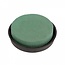 Oasis Posy Pad Naylorbase | Couleur: Vert | Diamètre 23 centimètres | Par 2 supports