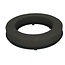 Oasis Eychenne Ring | Kleur: Zwart | Diameter 40 centimeter | Per 2 ringen