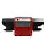 Ontbladermachine RSM J2 | Kleur: Rood | Per ontbladermachine
