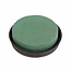Oasis Posy Pad Naylorbase | Couleur: Vert | Diamètre 31 centimeter | Par 2 supports