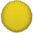 Party! Ballon Rund | Farbe: goldfarben | Durchmesser 45 centimeter | Pro 10 Ballons