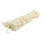 Cockles Arca Schelpen | Kleur: Natuurlijk Wit | Inhoud 750 gram | Per zak