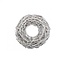 Couronne de vigne | Couleur: Blanc naturel | Diamètre 48 centimeter | Par couronne