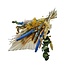 Boeket droogbloemen "Beautiful Dawn" | Lengte ± 55 centimeter | Gewicht ± 250 gram