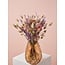 Bouquet of dried flowers Pastel Palette | Length ± 55 centimetres | Hand-tied bouquet