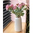 Bouquet de Renoncules Fleurs Artificielles | Couleur : Rose clair | Longueur : 50 centimètres | Par 5 fleurs