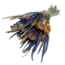 Bouquet of dried flowers Fantasy Lilac | Length ± 35 centimetres | With various colours of dried flowers