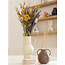 Bouquet of dried flowers Fantasy Lilac | Length ± 35 centimetres | With various colours of dried flowers