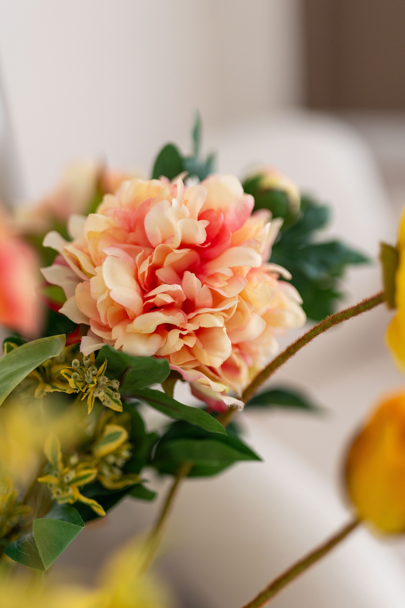 Kunstbloemen F - O: Kleurrijk & Levensecht voor B2B | B2B Flowers