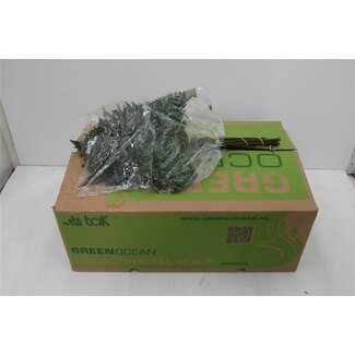 Freshy Ledervaren Middel x30 (p. bos)