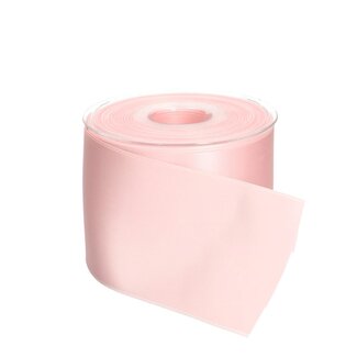 4A Graflint DC exclusief | Kleur: Roze | Breedte 70 millimeter | Lengte 25 meter | Per rol