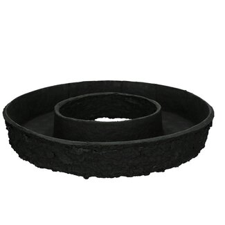 4A Oasis Biolit Ring | Kleur: Zwart | Diameter 35 centimeter | Per ring