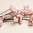 Prunus (Fleur de cerisier)