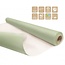 Papier Rol 80cm 25m Eco waterbest.