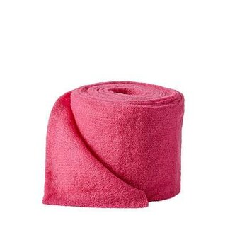 4A Filzband | Farbe: Rosa | Breite 150 millimeter | Länge 5 meter | Pro Rolle
