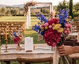 Trending Wedding: 4 Trends voor bruiloften, evenementen & interieurstyling