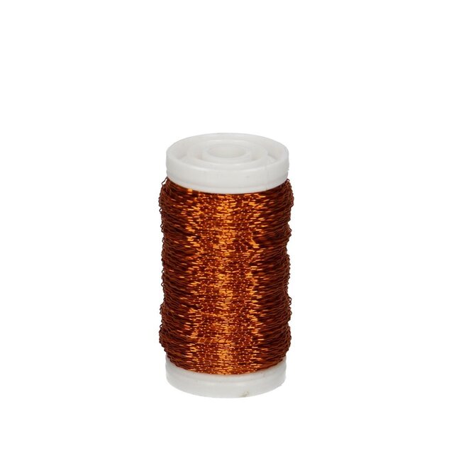 Draad Bouillondraad 0.3mm 100g