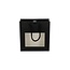 Tassen Gift bag venster 8*18*18cm