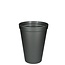 Kunststof Vaas d20*27cm 5L