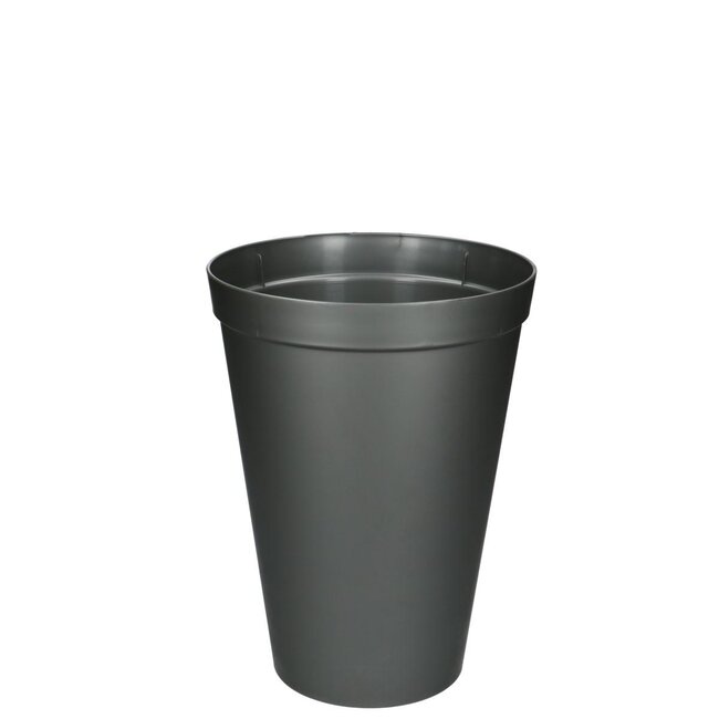 Kunststof Vaas d20*27cm 5L