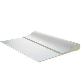 4A Transparent Film Sheets | Width 30 centimetre | Length 40 centimetre | Per 1000 sheets