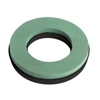 4A Green Oasis Organic Naturebase Ring | Diameter 30 centimetre | Per 2 rings