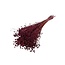 Red Dried Flax | Linum Dried Flowers | Length ± 55 centimeter | Weight 100 gram | Per bunch