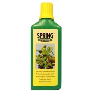 4A Plant food Green Plants | Contents 500 milliliter | Per bottle