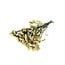Lichtgele Gedroogde Statice Sinuata | Statice Droogbloemen | Lengte ± 70 centimeter | Gewicht 100 gram | Per bos