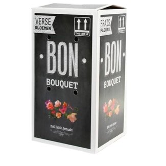 4A Bloemisterij Boeketdoos 324*289*588mm