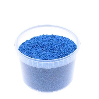 4A Garnering Grind  2-3mm 3L