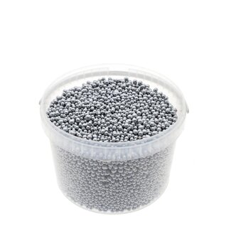 4A Garnering Deco korrels 4-8mm 3L