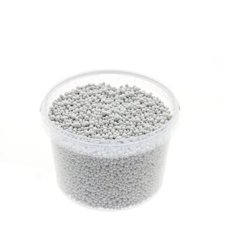 4A Garnering Deco korrels 4-8mm 3L