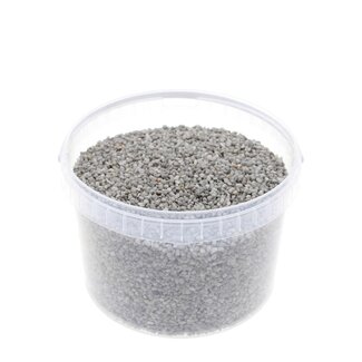 4A Garnering Grind  2-3mm 3L