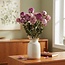 Bouquet of dried flowers Paeonia Passion | Colour: Pink Mix | Length: 65 centimetres | Per 10 Peonies