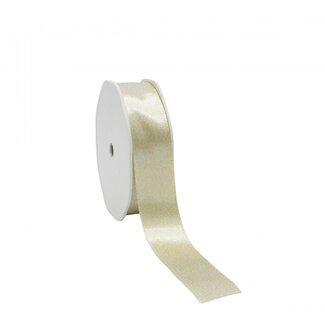 4A Lint Satijn Luxury 25mm 20m