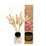Salie & Grapefruit Geurstokjes met Droogbloemen | Grapefruit Sage | Inhoud 50 milliliter | Per flacon