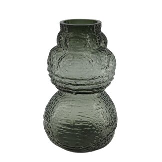 4A Grey Vase “Day” | Maritime Collection | Diameter 16.5 centimeter | Height 27.5 centimeter | Per 2 vases