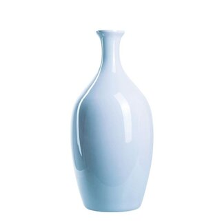 4A Grey Blue Vase “Tinkles” | Maritime Collection | Diameter 23 centimeter | Height 48 centimeter | Per vase