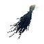 Gedroogde Lavendel | Kleur: Donkerblauw | Lavendel Droogbloemen | Lengte ± 50 centimeter | Gewicht 100 gram | Per bos