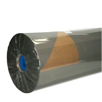 4A Papier Rol 50cm 50g 10kg bruin