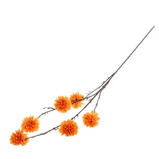 4A Kunstbloemen Dahlia Charm 120cm