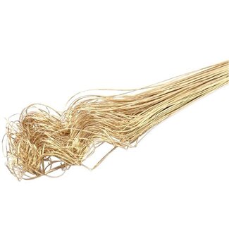 4A Droogdeco Curly TingTing 70cm 200g