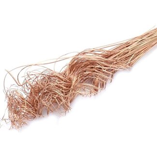 4A Droogdeco Curly TingTing 70cm 200g